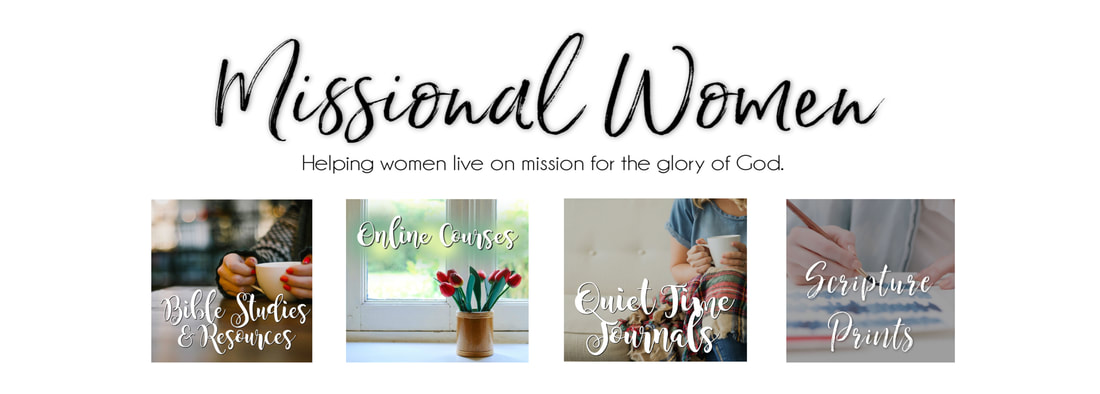 womens ministry